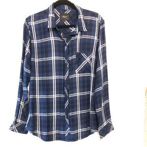 Women’s Rails Flannel Shirt